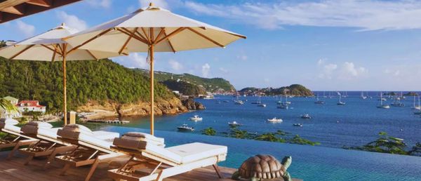 St. Barts: Your Island Questions, Answered with Chic Caribbean Flair.
